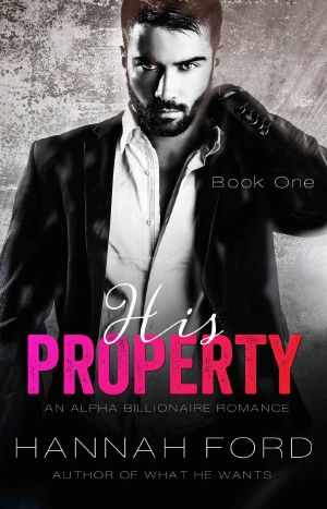 [His Property 01] • His Property 1